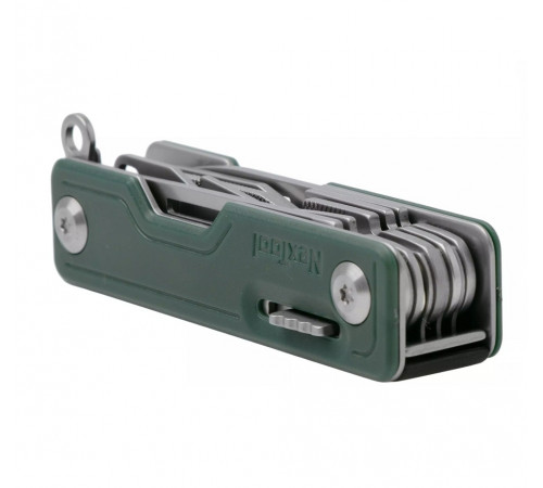 Мультитул Xiaomi NEXTOOL Multi-function knife Green (NE0143)