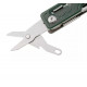 Мультитул Xiaomi NEXTOOL Multi-function knife Green (NE0143)
