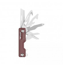Мультитул Xiaomi NEXTOOL Multi-function knife Red (NE0142)