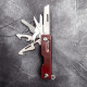 Мультитул Xiaomi NEXTOOL Multi-function knife Red (NE0142)