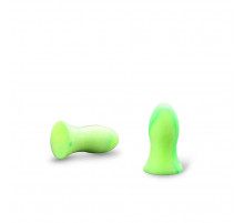 Набір беруші для сну Xiaomi Miaomiaoce Anti-noise sleep earplugs 5 pairs of 10 pcs/box (6971445460275)