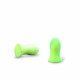 Набір беруші для сну Xiaomi Miaomiaoce Anti-noise sleep earplugs 5 pairs of 10 pcs/box (6971445460275)