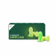Набір беруші для сну Xiaomi Miaomiaoce Anti-noise sleep earplugs 5 pairs of 10 pcs/box (6971445460275)