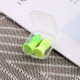 Набір беруші для сну Xiaomi Miaomiaoce Anti-noise sleep earplugs 5 pairs of 10 pcs/box (6971445460275)