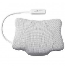Розумна масажна подушка для шиї Xiaomi LERAVAN Neck pillow (6971139733418)