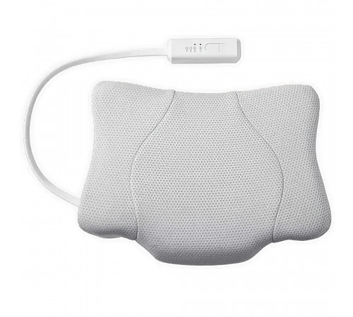 Розумна масажна подушка для шиї Xiaomi LERAVAN Neck pillow (6971139733418)