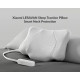 Розумна масажна подушка для шиї Xiaomi LERAVAN Neck pillow (6971139733418)