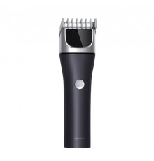Машинка для стрижки Xiaomi DOCO Electric Hair Clipper · Black Knife Turbo Edition Metallic Deep Blue (HC002)