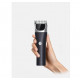 Машинка для стрижки Xiaomi DOCO Electric Hair Clipper · Black Knife Turbo Edition Metallic Deep Blue (HC002)