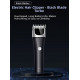 Машинка для стрижки Xiaomi DOCO Electric Hair Clipper · Black Knife Turbo Edition Metallic Deep Blue (HC002)