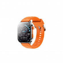 Смарт-годинник REMAX AI WATCH 31 (4GB RAM) 51mm. 400 mAh. IP68 Orange (6954851259787)