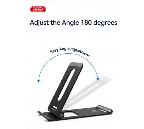 Настільна підставка XO С116 Desktop Phone holder