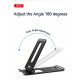 Настільна підставка XO С116 Desktop Phone holder