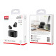 Бездротові навушники XO G10 Earring Air Conduction