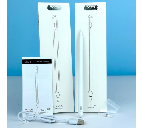 Стилус XO Pen ST-04 Active Magnetic