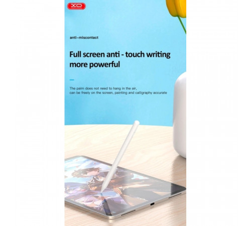 Стилус XO Pen ST-04 Active Magnetic