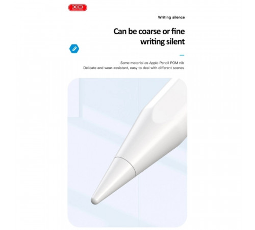Стилус XO Pen ST-03 Active Magnetic Capacitive pen for iPad