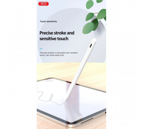 Стилус XO Pen ST-03 Active Magnetic Capacitive pen for iPad