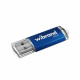 Флеш-накопичувач Wibrand USB 2.0 Cougar 64Gb Blue (WI2.0/CU64P1U)