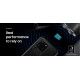 Карта пам'яті microSDXC (UHS-І U3) Samsung EVO Select 256Gb class 10 A2 V30 (R130MB/s, W30MB/s) (adapter SD) (MB-ME256KA/EU)