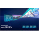 Карта пам'яті microSDXC (UHS-І U3) Samsung EVO Select 256Gb class 10 A2 V30 (R130MB/s, W30MB/s) (adapter SD) (MB-ME256KA/EU)