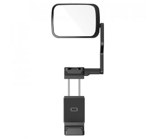 Тримач для телефону з селфі дзеркалом Ulanzi Vijim Phone Clip & Flip mirror Kit (UV-3003 ST-30) (3003)