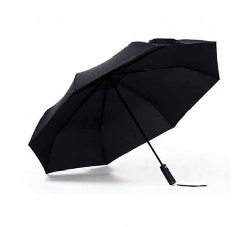 Парасолька автоматична DAILY ELEMENTS Memory folding automatic umbrella (BHR7671CN)