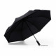 Парасолька автоматична DAILY ELEMENTS Memory folding automatic umbrella (BHR7671CN)