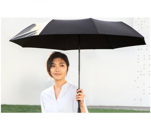 Парасолька автоматична DAILY ELEMENTS Memory folding automatic umbrella (BHR7671CN)