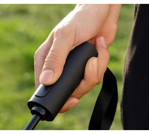 Парасолька автоматична DAILY ELEMENTS Memory folding automatic umbrella (BHR7671CN)