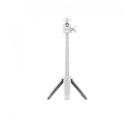 Штатив Ulanzi Vijim Mini Portable and Adjustable Desktop Tripod White(UV-2014 MT-08) (2014)