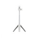 Штатив Ulanzi Vijim Mini Portable and Adjustable Desktop Tripod White(UV-2014 MT-08) (2014)
