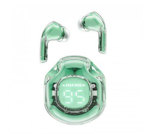 Бездротові навушники Acefast T8 Crystal