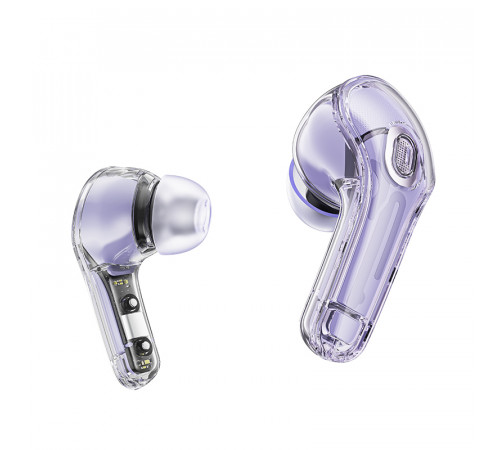 Бездротові навушники Acefast T8 Crystal