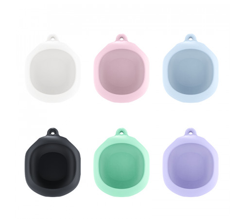 Бездротові навушники Acefast T8 Crystal