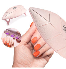 Міні-сушарка для нігтів, 6 Вт, USB-лампа для сушіння нігтів FACE CLEANER XL-258 (200)