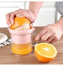 Ручна міні-соковитискач проста соковитискач з чашкою для фруктів JUICER XL-295 (80)