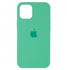 Чехол для смартфона Silicone Full Case AA Open Cam для iPhone 14 30,Spearmint (FullOpeAAi14-30)