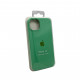 Чохол для смартфона Silicone Full Case AA Open Cam for Apple iPhone 14 30,Spearmint (FullOpeAAi14-30)