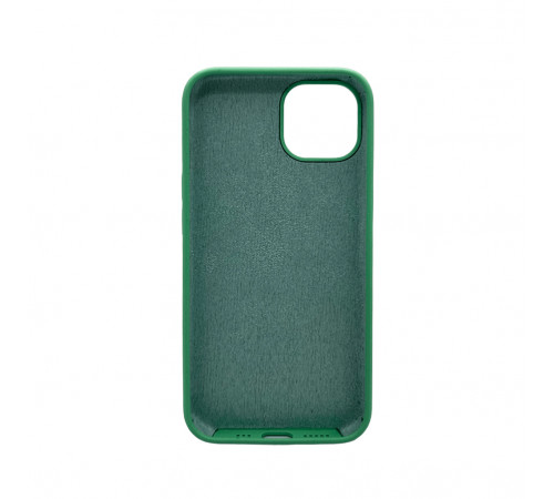 Чохол для смартфона Silicone Full Case AA Open Cam for Apple iPhone 14 30,Spearmint (FullOpeAAi14-30)