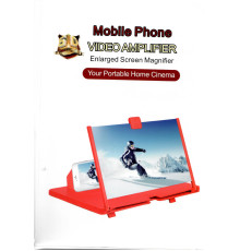 3d 5 D Мобільний збільшувач для екрана телефону 3D LY-290 (100)