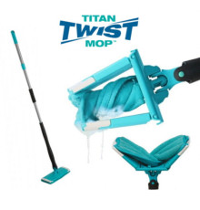 Універсальна швабра - Titan Twist Mop (30)