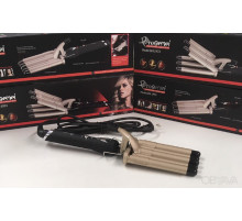 2933 GM Плойка для волос 5 волн (40)