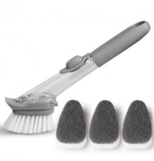 Щітка для миття посуду DTMA (100)