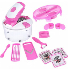 Овочерізка Multi Salad Chef 13 в 1(12)