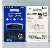 USB флеш Borofone BUD4 32Gb USB3.0 Швидкісна