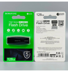 USB флеш Borofone BUD4 128Gb USB3.0 Швидкісна