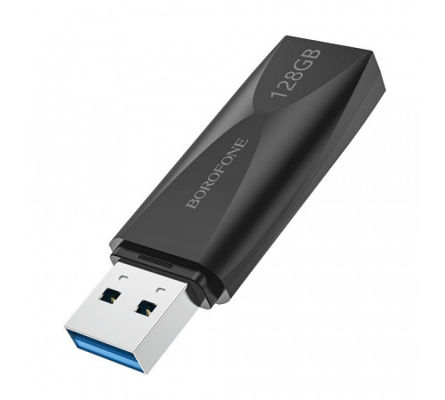 USB флеш Borofone BUD4 128Gb USB3.0 Швидкісна