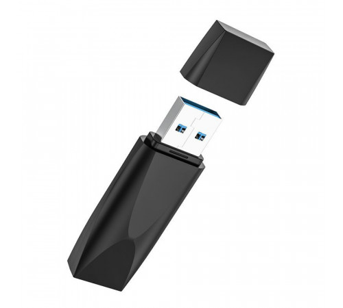 USB флеш Borofone BUD4 128Gb USB3.0 Швидкісна