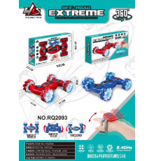 2093 Машинка Перевертень на радіокеруванні RQ2093 (24)